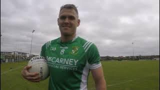 Donaghmore Ashbourne - Sponsorship Announcement