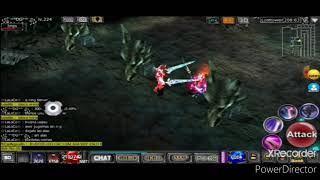 Mu legend of kundun - Sv Classic 2k3 MG DG vs Bk lalaco ^^ screenshot 2