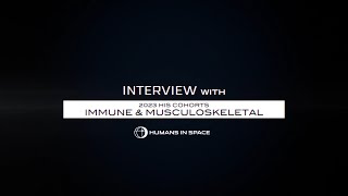 Humans In Space Symposium Interview Series 6