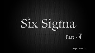 Normal distribution - Best viewed@ 720p HD - [Part 4 0f 6]