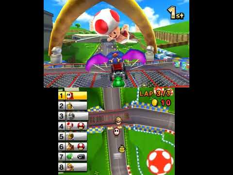 Mahjong 3D   Warriors of the Emperor USA #3ds #nintendo #zelda #pokemon