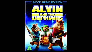 Alvin and the Chipmunks - The Final Solution (Sabaton)