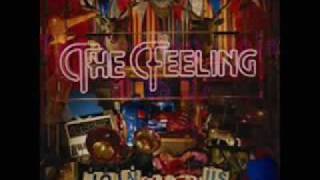 The Feeling - Join With Us (and it's singles) Solo Compilation