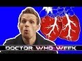Can humans have two hearts? | Doctor Who Special | Greg Foot | Head Squeeze