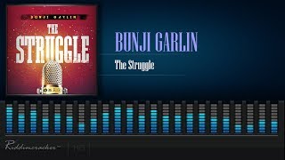 Bunji Garlin - The Struggle [2020 Soca] [HD]