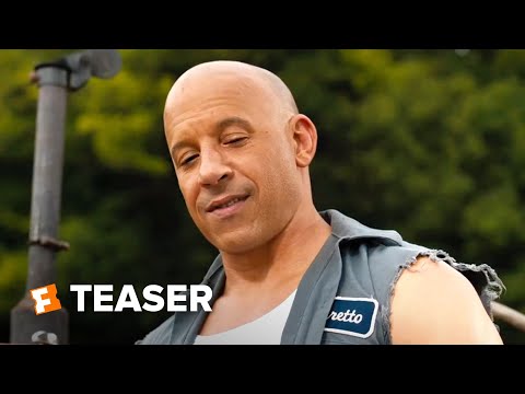 Fast and Furious 9 Teaser Trailer 2020 | 'Things Change' | Movieclips Trailers