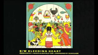 Buffalo Tom - Bleeding heart