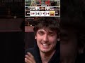 Bryce Hall All-In! | Celebrity Poker Tour