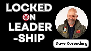 Locked on Leadership: The Accountability Shift Every Leader Needs Now!
