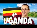 The truth about living in Uganda | A foreigner