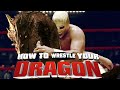 I Suplex The Dragon I Suplex The Dragon