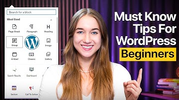How to Customize Your WordPress Website with Gutenberg For Beginners