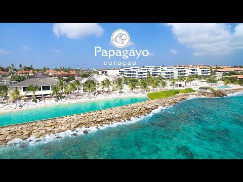 Welcome to Papagayo Curaçao