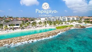Welcome to Papagayo Curaçao screenshot 2
