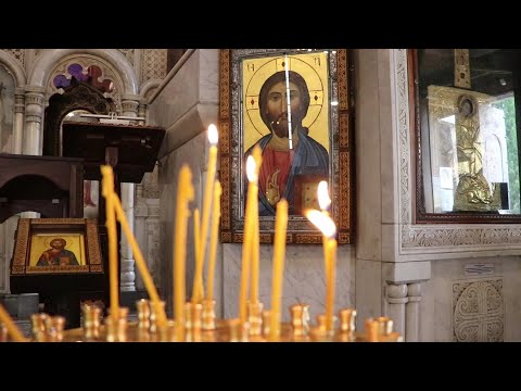 საქართველოს მართლმადიდებელი ეკლესია