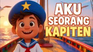 Download Mp3 ⚓ Aku Seorang Kapiten 🌈 | Lagu Anak 3D Ceria | Petualangan di Laut Penuh Warna 🌊 Gudang lagu Download Mp3 ⚓ Aku Seorang Kapiten 🌈 | Lagu Anak 3D Ceria | Petualangan di Laut Penuh Warna 🌊