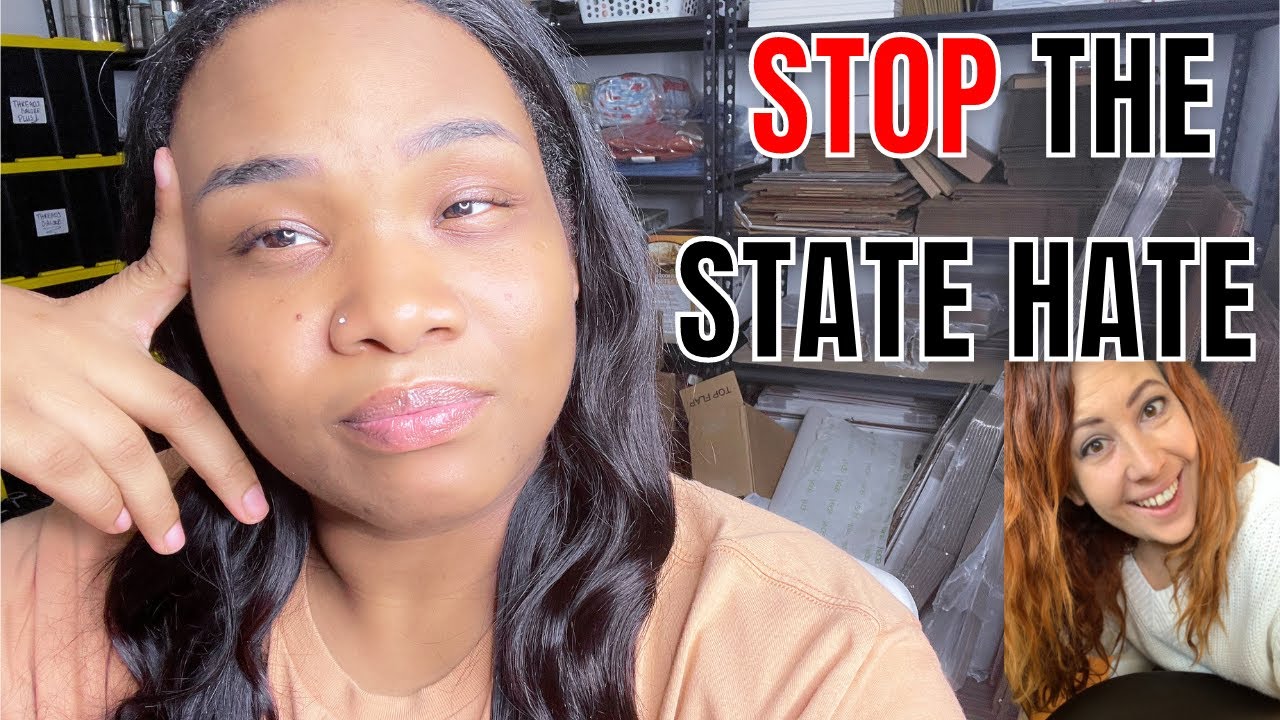 The Truth About The Nicole State x The Myrch Fraud Drama