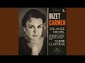Carmen ouverture remastered 2022 version 1950