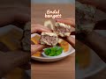 Ibu Pudji memulai bisnis rumahan di Jalan Kepodang, Ungaran, awalnya disebut "tahu isi daging"