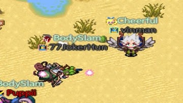 IMO TWOM | Whale Fail (Kooby Dic)