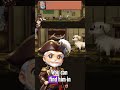Mission Briefing Hunting the Fallen God Sonos #gaming #gameplay #SoulQuest #shorts