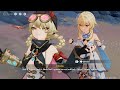 Travelers' Tales, ALL Character Anecdotes Story, Genshin Impact 6.0
