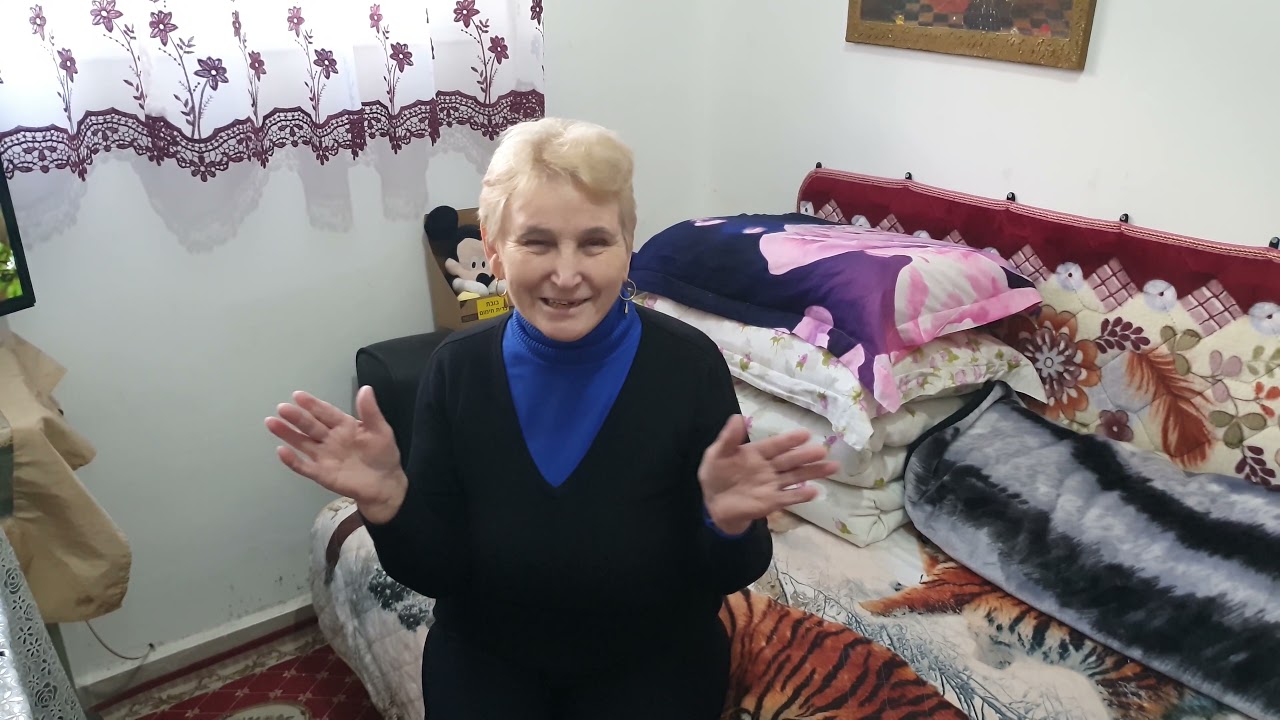 Еще одна семья, обратившись в Центр Максимум, смогла получить свои пенсионные вы