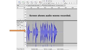 Audacity Tutorial