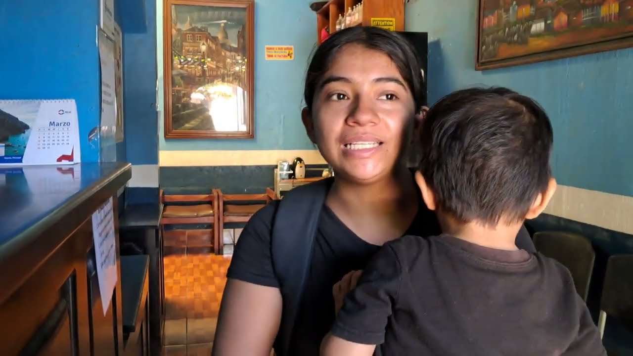 🚨URGENTE NOHEMI Llora su hijo esta entre la vida y la Mu-3rtE no respira 😱😭