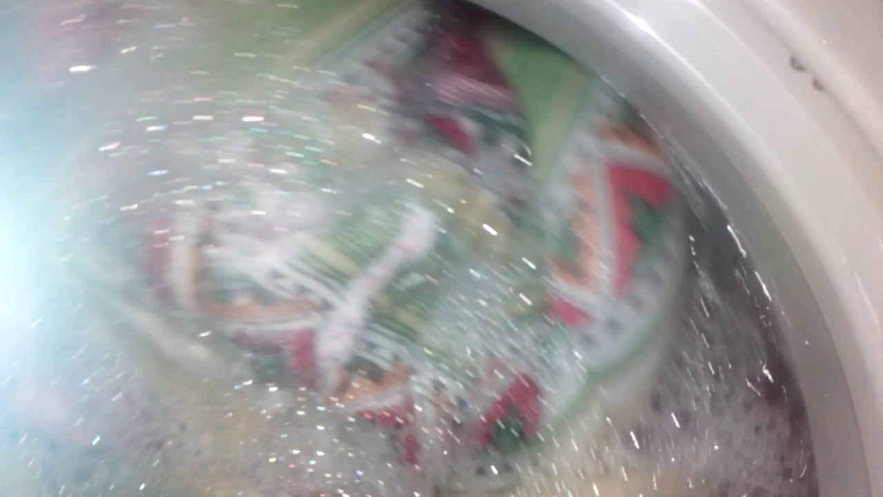 Lg turbodrum washing machine YouTube