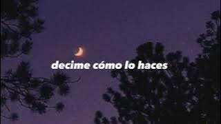 My only one || Sebastián Yatra, Isabela Merced || sub. español