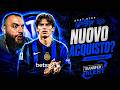 PALESTRA INTER??? FAINA NEWS MERCATO!