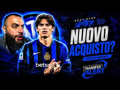Video PALESTRA INTER??? FAINA NEWS MERCATO!