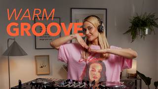 Deep House Classics | Warm & Soulful Grooves | Deephoria Sessions