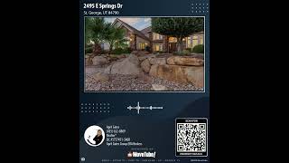 2495 E Springs Dr, St. George, UT 84790 | 5 Bedroom Home For Sale 2495 E Springs Dr, St. George, UT 84790 | 5 Bedroom Home For Sale