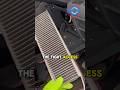 Peugeot 5008 RHD Pollen Filter Replacement! 🚗 #Peugeot5008 #CabinFilter #DIYCarRepair
