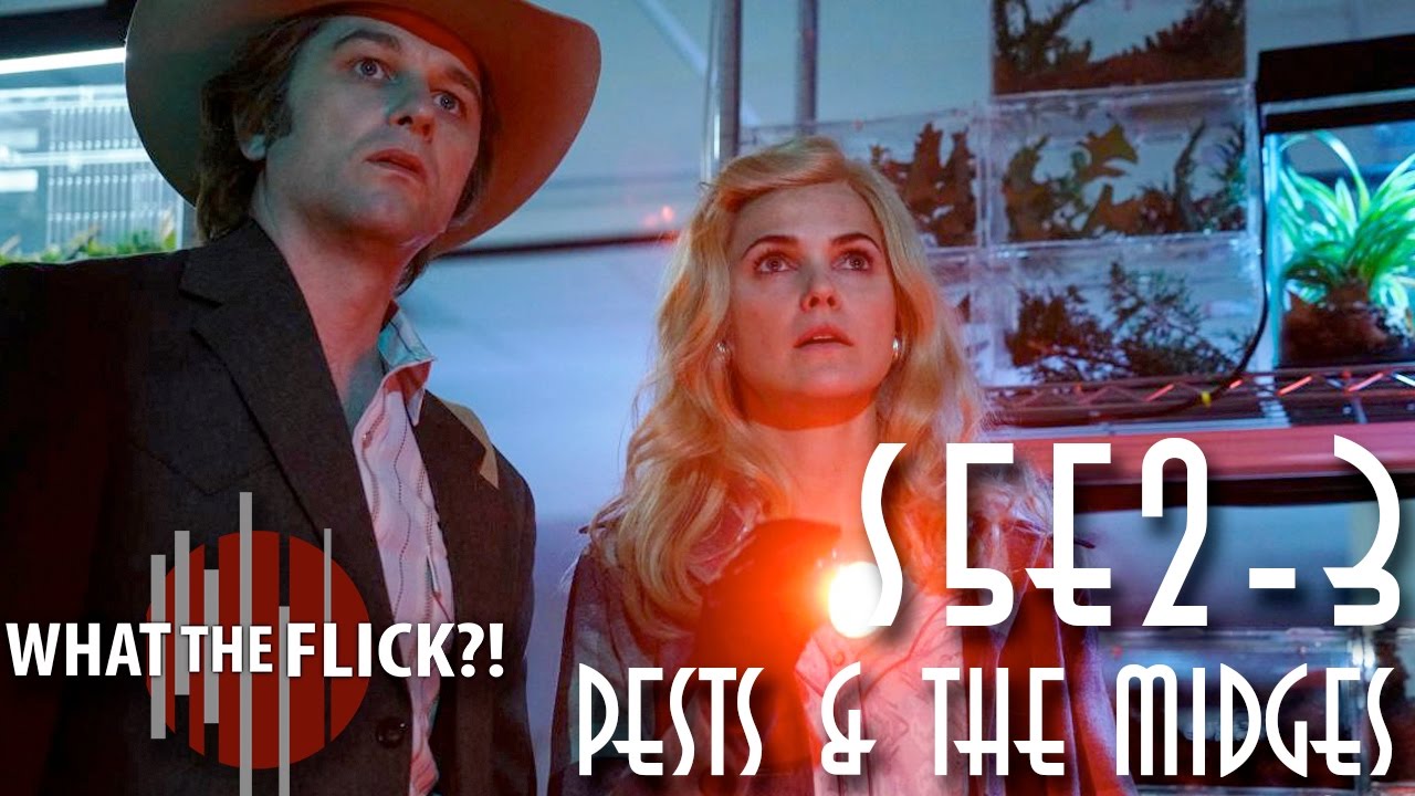 The Americans Season 5 Episodes 2 3 Review YouTube The americans season 5 episodes 2 3 review youtube