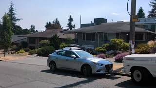 π 8/12/2026 vlog - Carkeek park & More