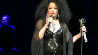 Diana Ross - Don't Explain (Venetian Theater, Las Vegas NV, February 25, 2017)