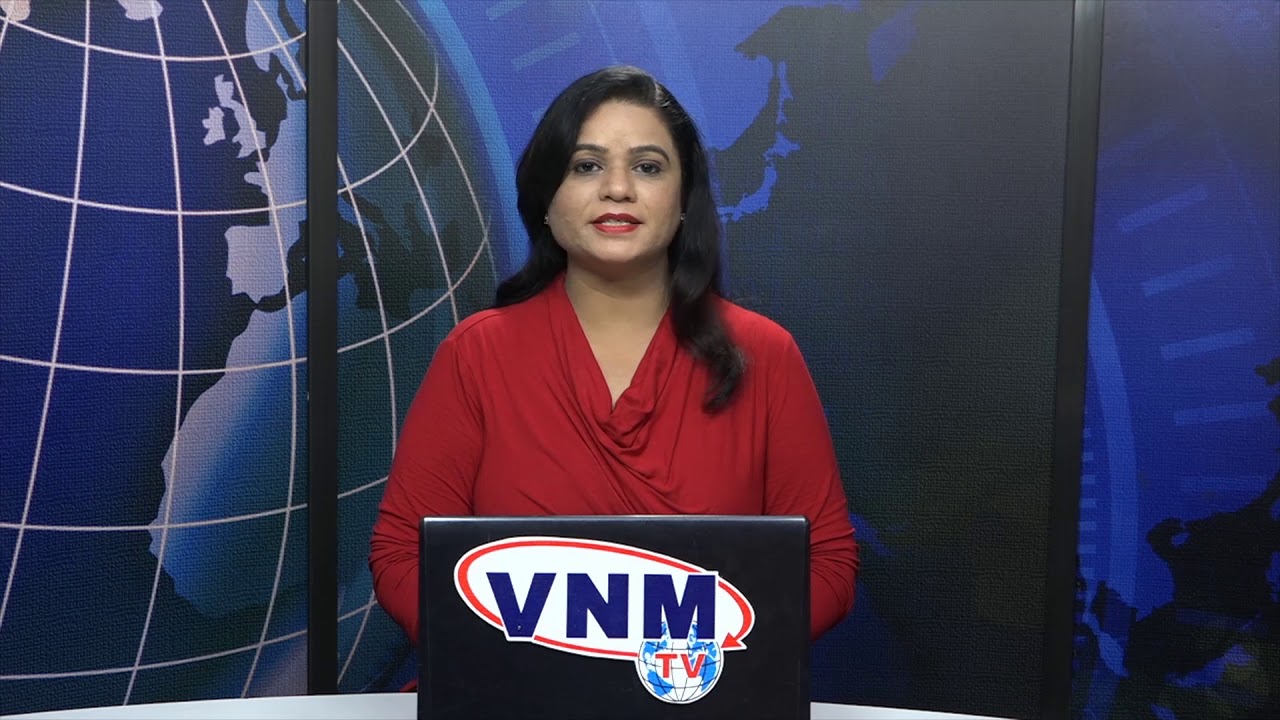 VNM TV HEADLINES 26 07 19 newspaper mockup