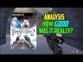 Analysis: How GOOD Was TimeSplitters 2 Really?