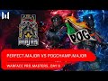 [Matches] Турнир Warface PRO.Masters. Day 9. Perfect.Major vs PogChamp.Major