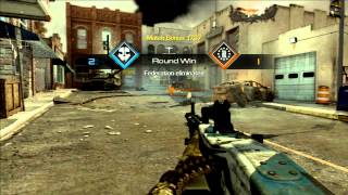 Sick HTM #Ghosts (Stop set up) (Saw)
