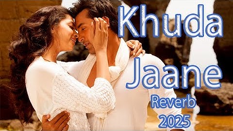 khuda jaane : Bachna Ae Haseeno | Ranbir Kapoor, KK