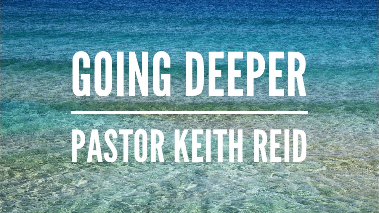 Live at Remnant Church - YouTube