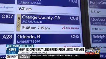 News in 60 - Nov. 13, 2025