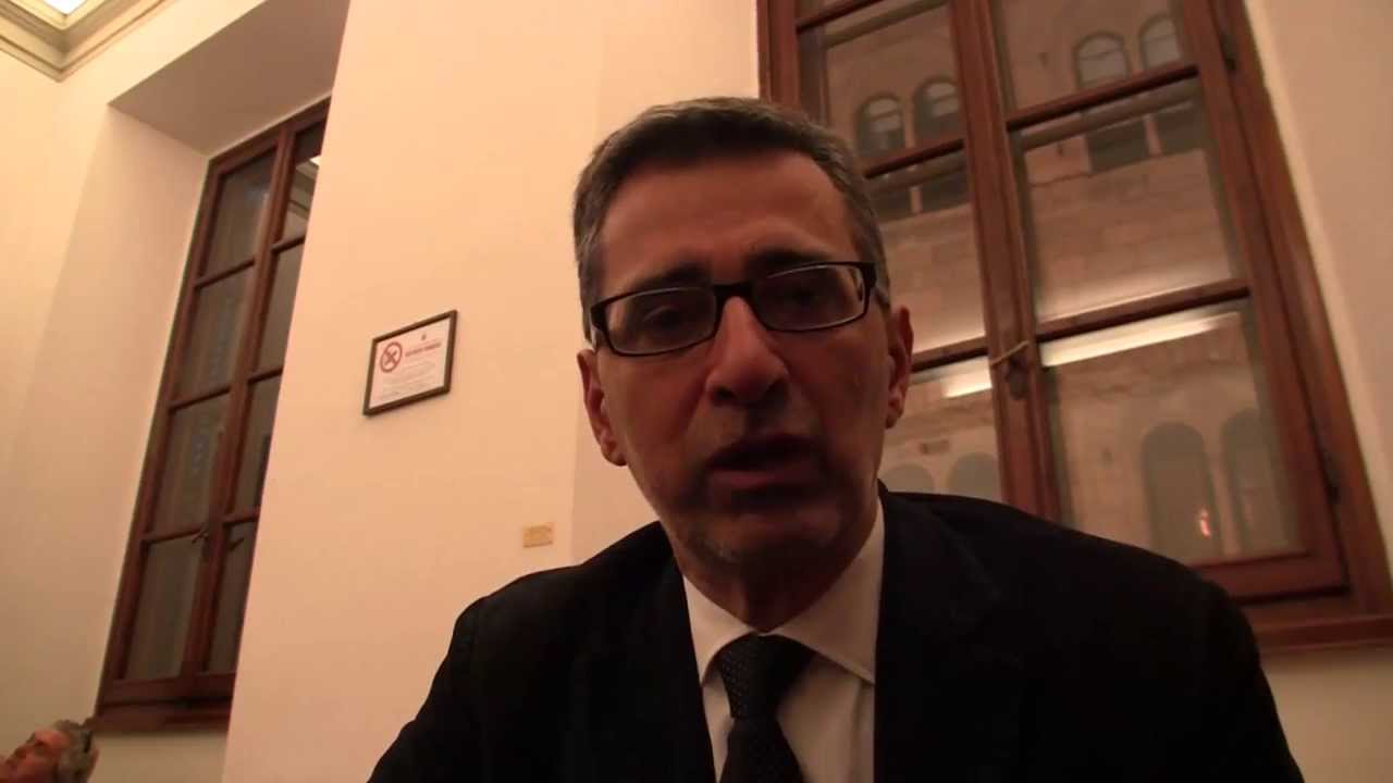 Intervista dei PRECARI IN PROVINCIA a Gianfranco Simoncini- Ass. Lavoro e Formazione- provincialism