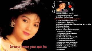 NIA DANIATY  /Full Album Tembang Kenangan Indonesia/