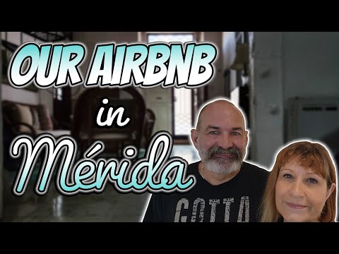 ভিডিও: Airbnb এক বছরের জন্য Airbnbs-এ থাকার জন্য 12 জনকে খুঁজছে-বিনামূল্যে