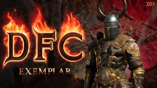 Diablo 2 but everyones dueling